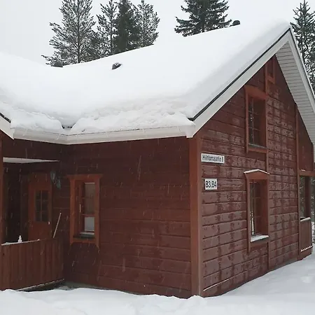 Norppa Chalet Rovaniemi