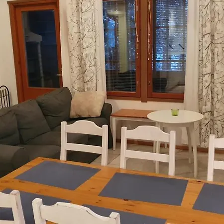 Norppa Chalet