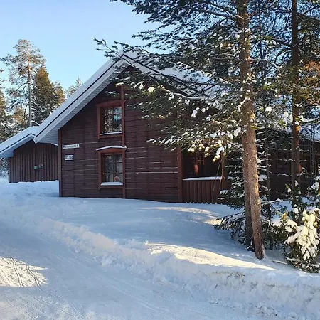 Norppa Chalet * Rovaniemi