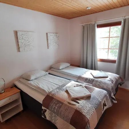 Norppa Chalet